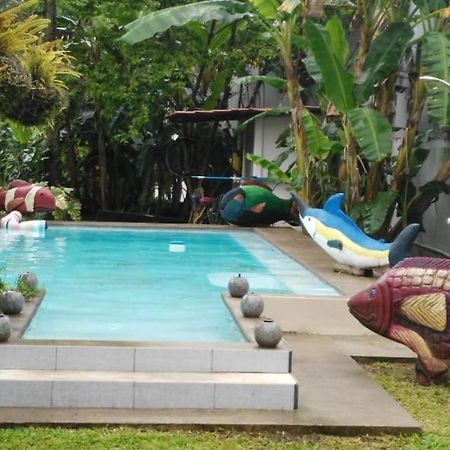 Casa Sophia 3 Listings Apartment 1 Or Apartment 2 Separately Or Apt 1 And 2 Together All With Fo Internet กวาปิเลส ภายนอก รูปภาพ