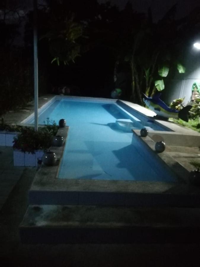 Casa Sophia 3 Listings Apartment 1 Or Apartment 2 Separately Or Apt 1 And 2 Together All With Fo Internet กวาปิเลส ภายนอก รูปภาพ