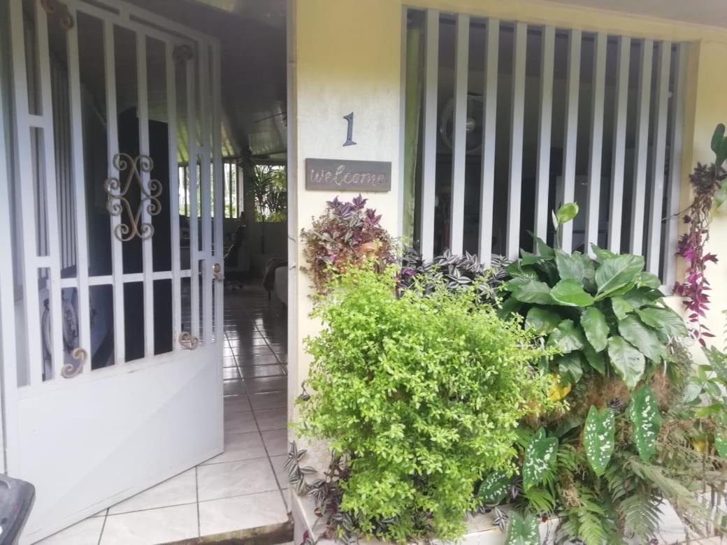 Casa Sophia 3 Listings Apartment 1 Or Apartment 2 Separately Or Apt 1 And 2 Together All With Fo Internet กวาปิเลส ภายนอก รูปภาพ