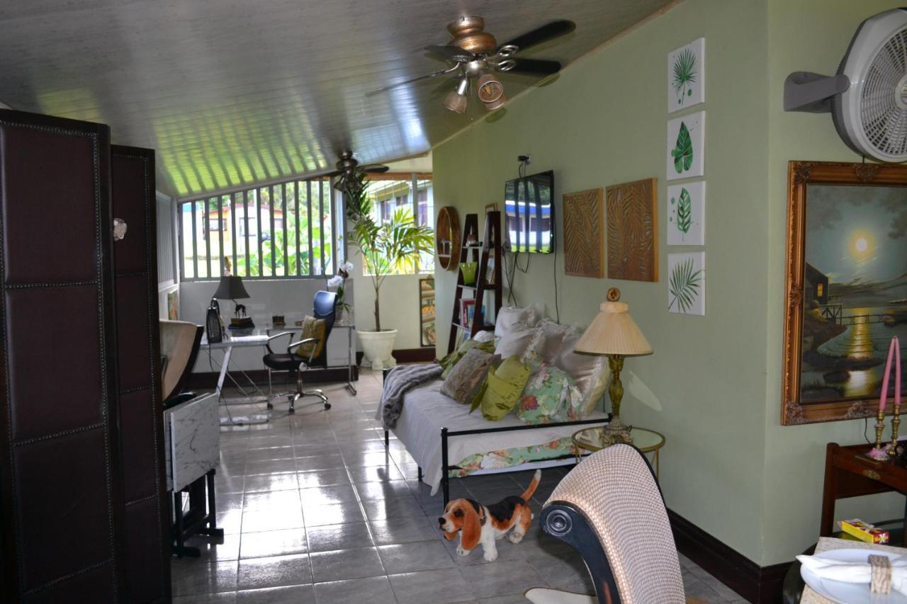 Casa Sophia 3 Listings Apartment 1 Or Apartment 2 Separately Or Apt 1 And 2 Together All With Fo Internet กวาปิเลส ภายนอก รูปภาพ