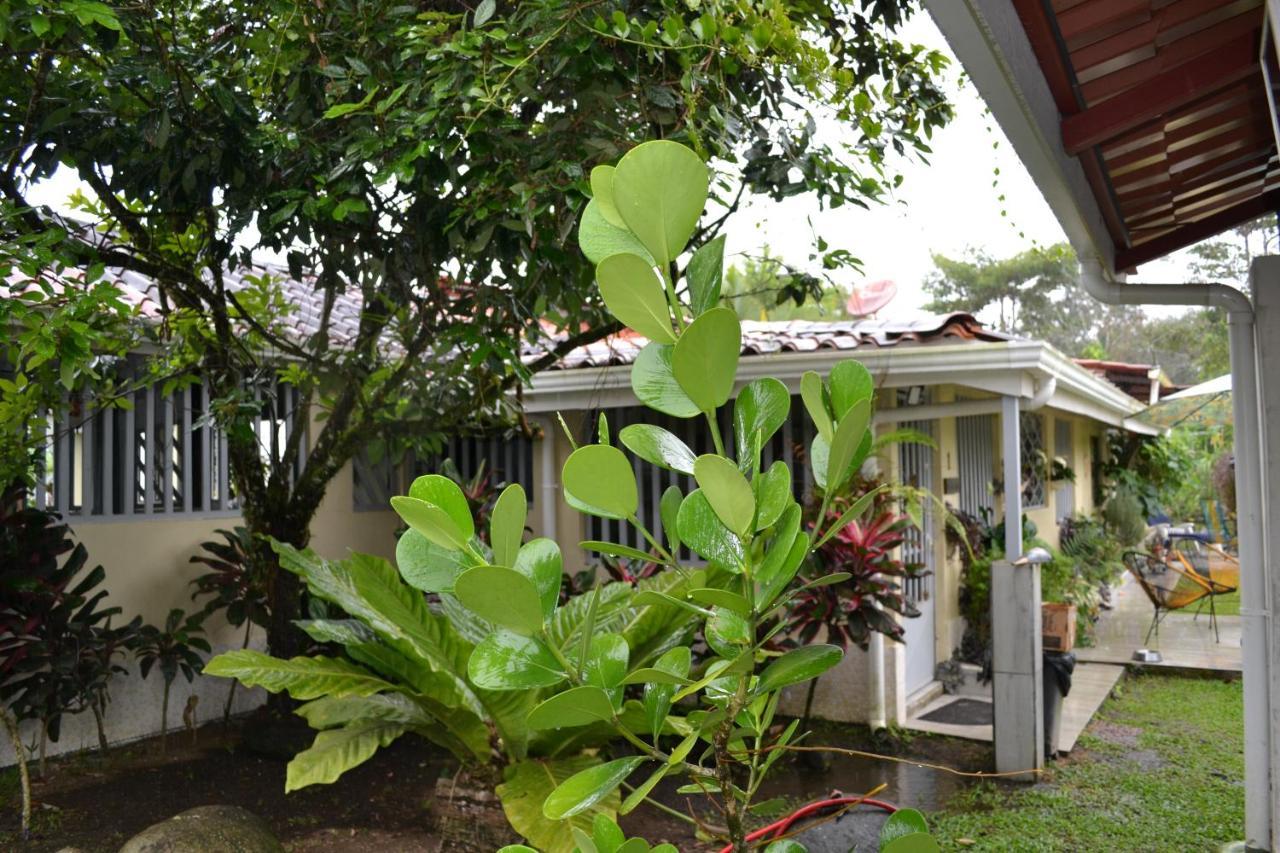 Casa Sophia 3 Listings Apartment 1 Or Apartment 2 Separately Or Apt 1 And 2 Together All With Fo Internet กวาปิเลส ภายนอก รูปภาพ