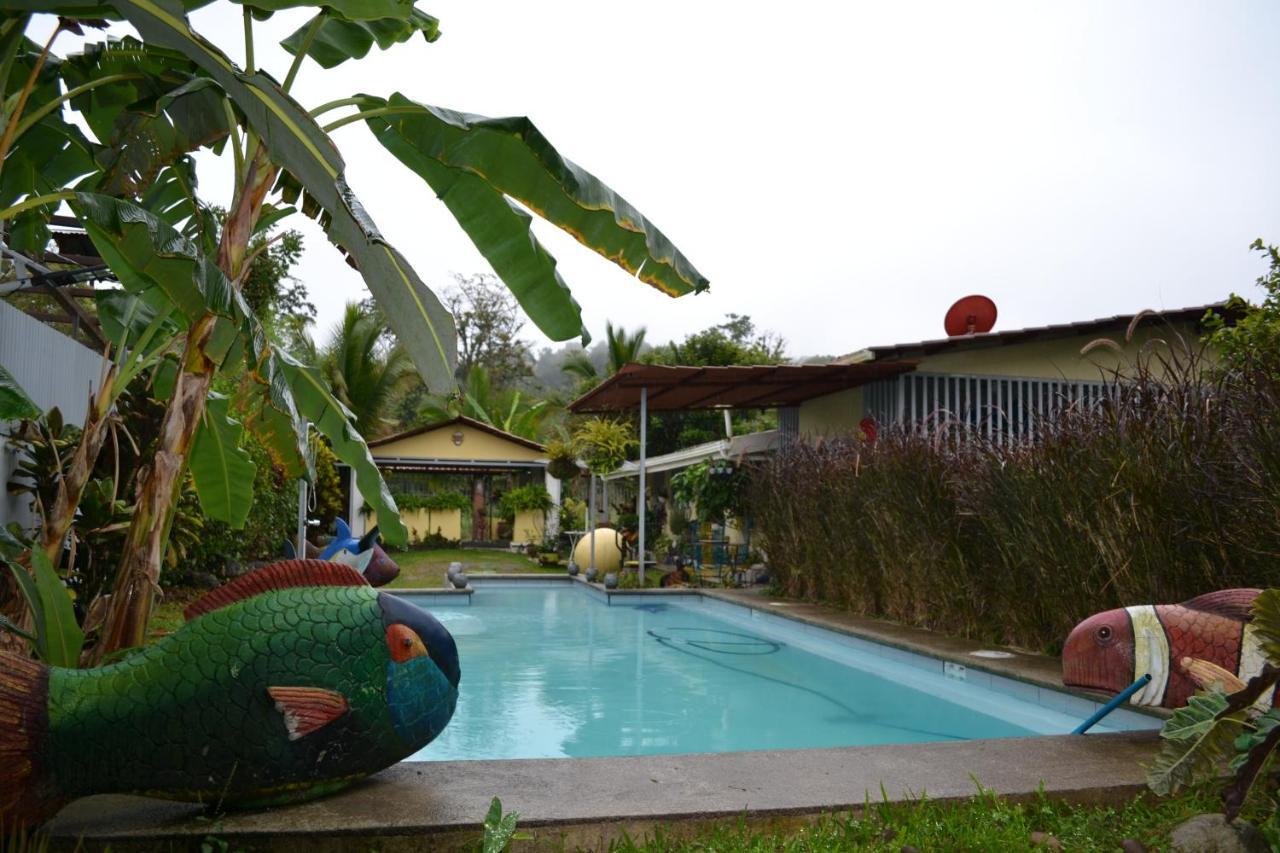 Casa Sophia 3 Listings Apartment 1 Or Apartment 2 Separately Or Apt 1 And 2 Together All With Fo Internet กวาปิเลส ภายนอก รูปภาพ