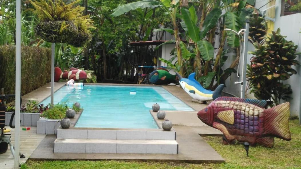 Casa Sophia 3 Listings Apartment 1 Or Apartment 2 Separately Or Apt 1 And 2 Together All With Fo Internet กวาปิเลส ภายนอก รูปภาพ