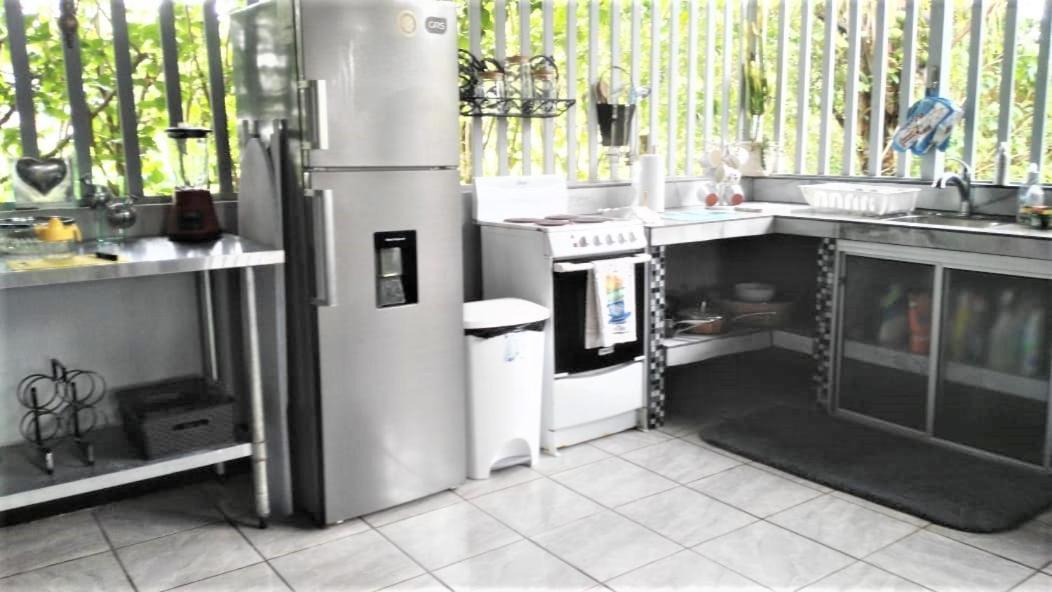 Casa Sophia 3 Listings Apartment 1 Or Apartment 2 Separately Or Apt 1 And 2 Together All With Fo Internet กวาปิเลส ภายนอก รูปภาพ