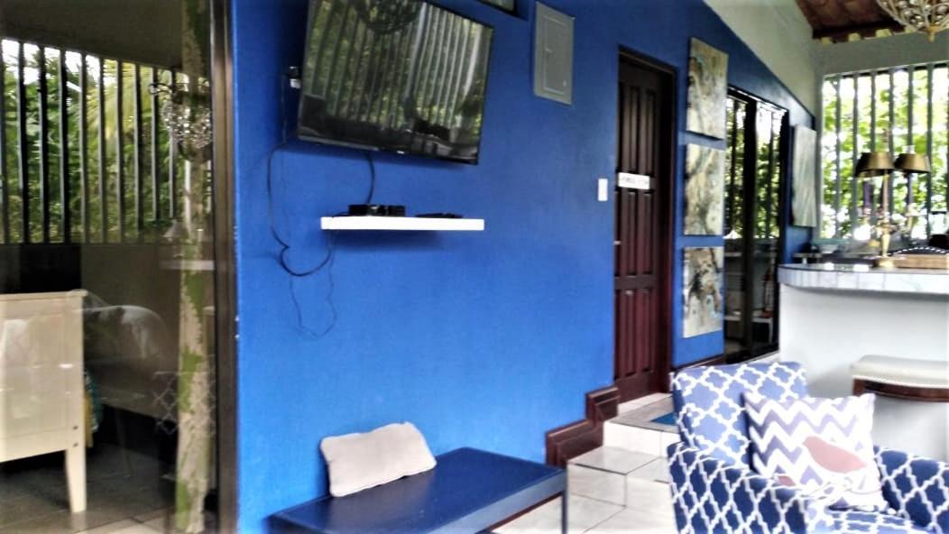 Casa Sophia 3 Listings Apartment 1 Or Apartment 2 Separately Or Apt 1 And 2 Together All With Fo Internet กวาปิเลส ภายนอก รูปภาพ