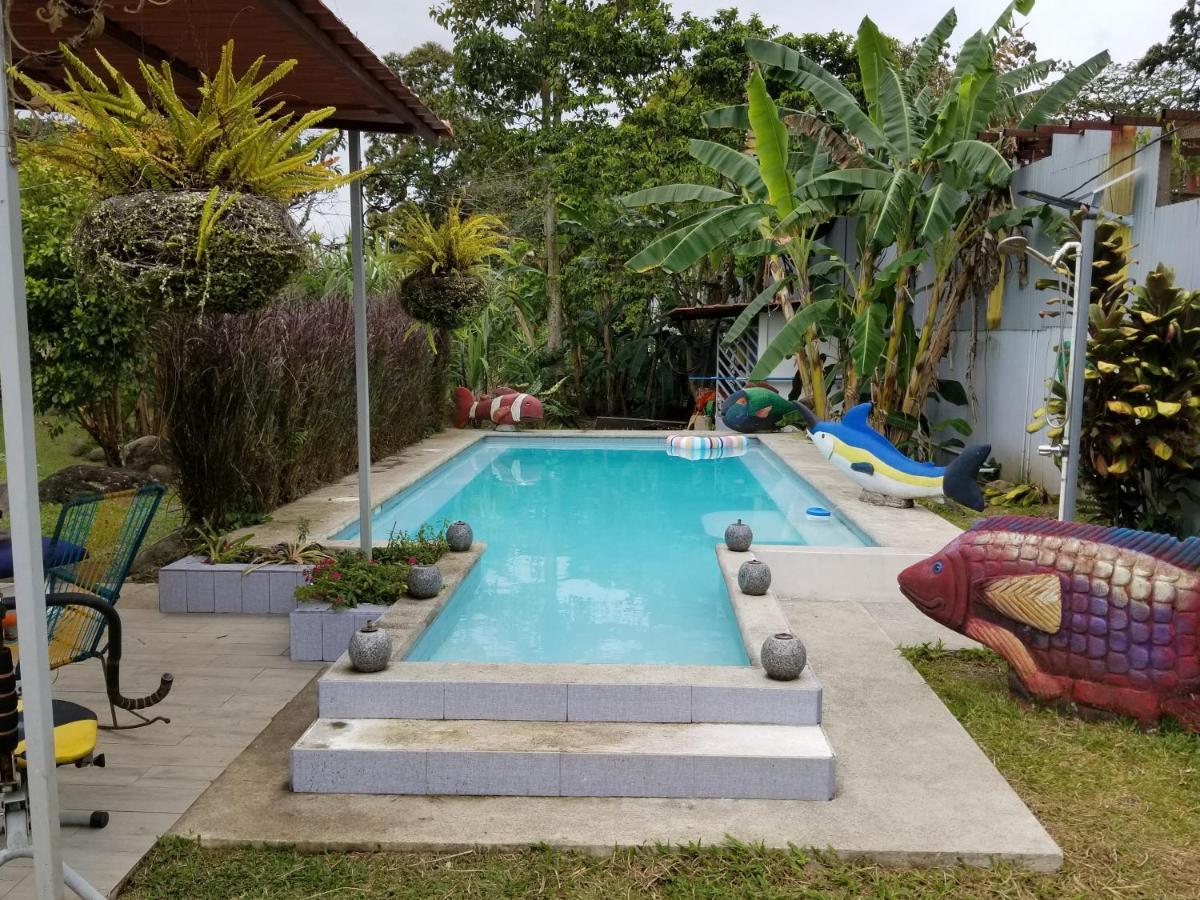 Casa Sophia 3 Listings Apartment 1 Or Apartment 2 Separately Or Apt 1 And 2 Together All With Fo Internet กวาปิเลส ภายนอก รูปภาพ