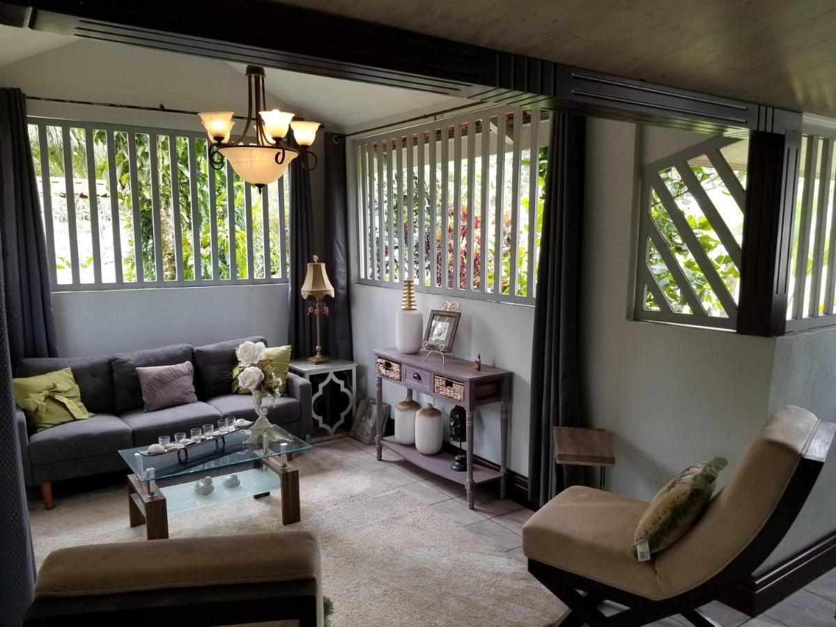 Casa Sophia 3 Listings Apartment 1 Or Apartment 2 Separately Or Apt 1 And 2 Together All With Fo Internet กวาปิเลส ภายนอก รูปภาพ