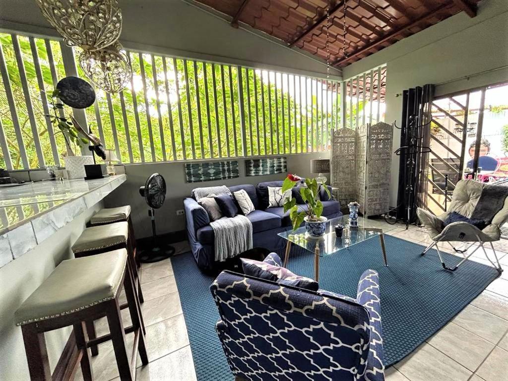 Casa Sophia 3 Listings Apartment 1 Or Apartment 2 Separately Or Apt 1 And 2 Together All With Fo Internet กวาปิเลส ภายนอก รูปภาพ