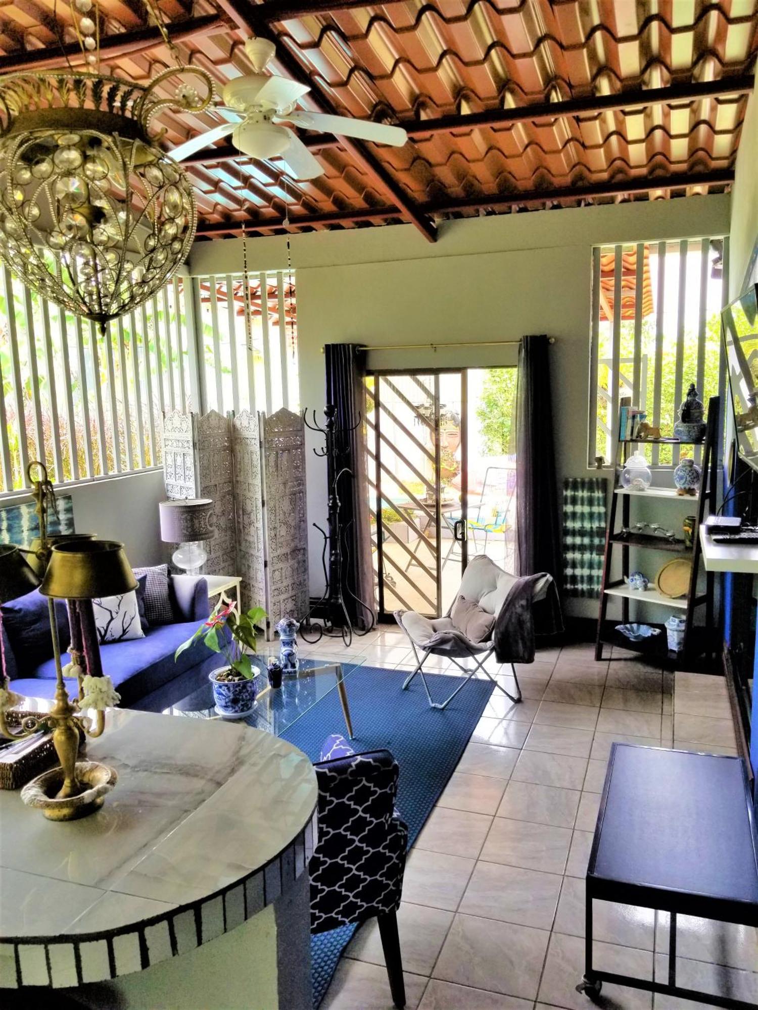 Casa Sophia 3 Listings Apartment 1 Or Apartment 2 Separately Or Apt 1 And 2 Together All With Fo Internet กวาปิเลส ภายนอก รูปภาพ