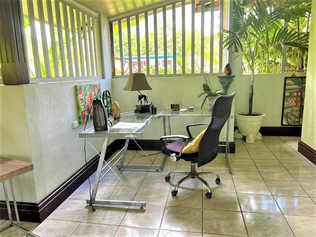 Casa Sophia 3 Listings Apartment 1 Or Apartment 2 Separately Or Apt 1 And 2 Together All With Fo Internet กวาปิเลส ภายนอก รูปภาพ