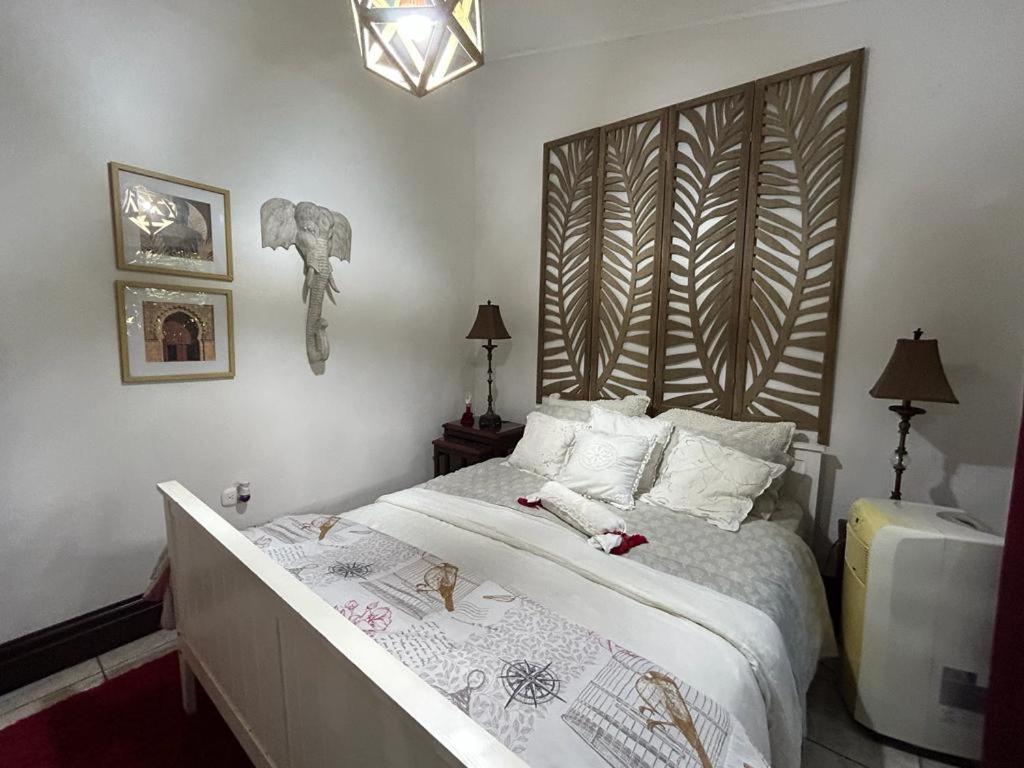 Casa Sophia 3 Listings Apartment 1 Or Apartment 2 Separately Or Apt 1 And 2 Together All With Fo Internet กวาปิเลส ภายนอก รูปภาพ