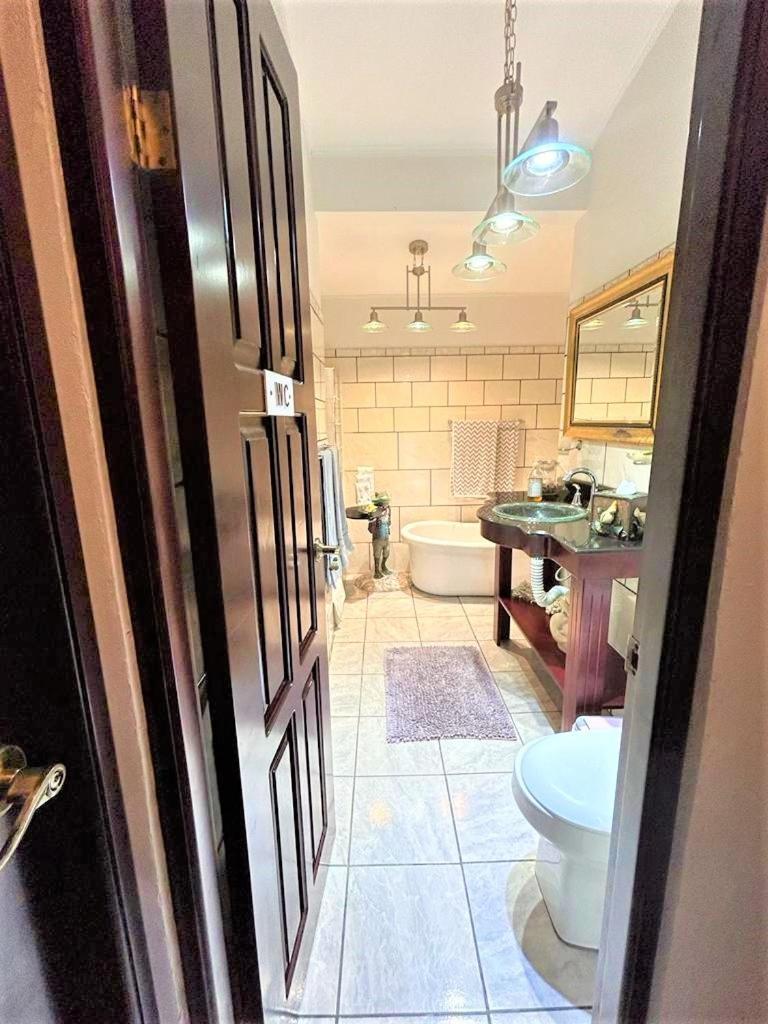 Casa Sophia 3 Listings Apartment 1 Or Apartment 2 Separately Or Apt 1 And 2 Together All With Fo Internet กวาปิเลส ภายนอก รูปภาพ