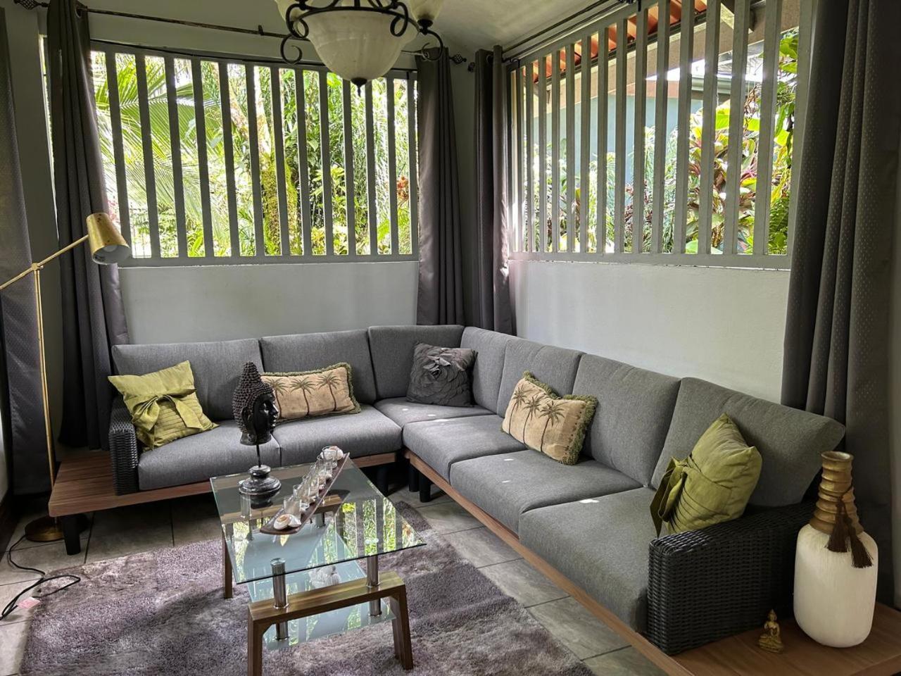 Casa Sophia 3 Listings Apartment 1 Or Apartment 2 Separately Or Apt 1 And 2 Together All With Fo Internet กวาปิเลส ภายนอก รูปภาพ