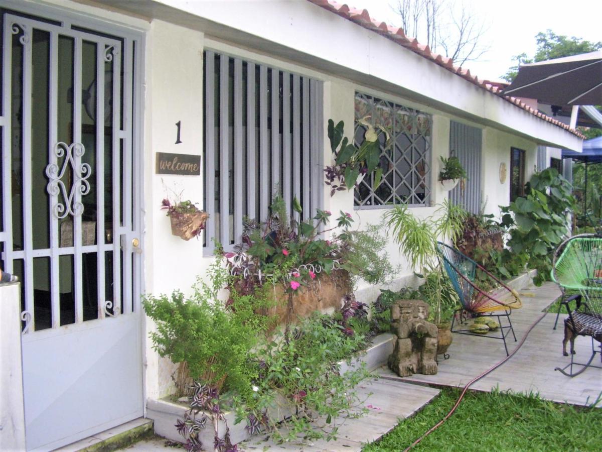 Casa Sophia 3 Listings Apartment 1 Or Apartment 2 Separately Or Apt 1 And 2 Together All With Fo Internet กวาปิเลส ภายนอก รูปภาพ